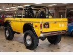 Thumbnail Photo 15 for 1974 Ford Bronco